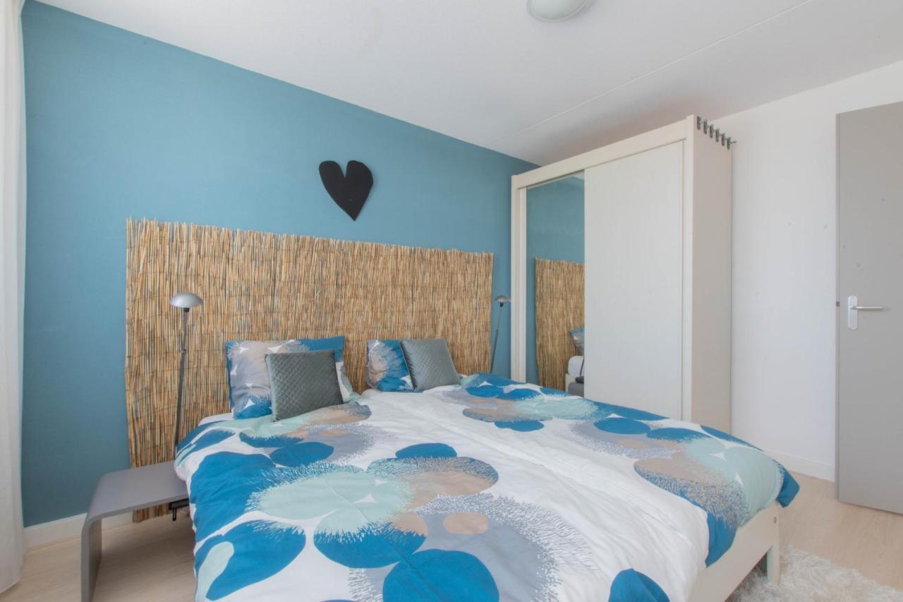 Vakantiehuis Aan Het Veerse Meer Кортгене Экстерьер фото